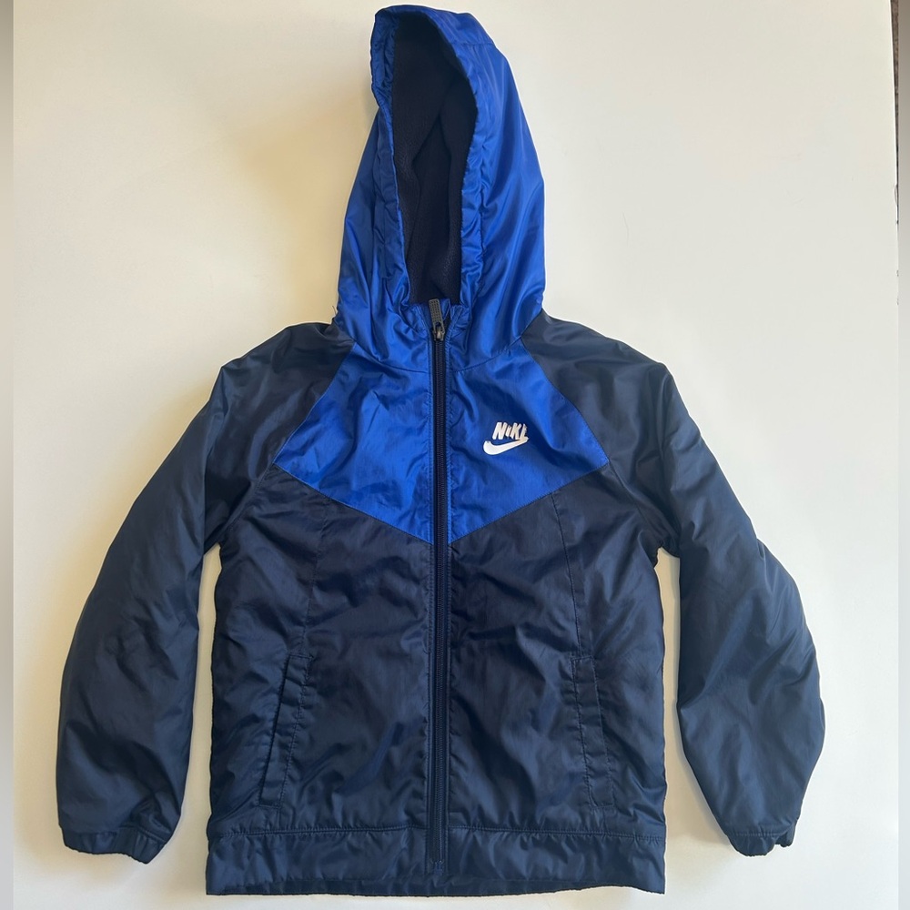 Nike Kids Coat - Sz 6/7